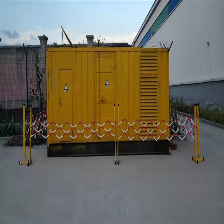 澄海发电机组油箱盖上留出小气孔有什么用？